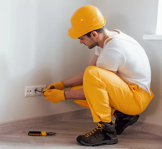 Trusted Electrical Repair Services: Your Local Fix-It Team in Colbert, WA