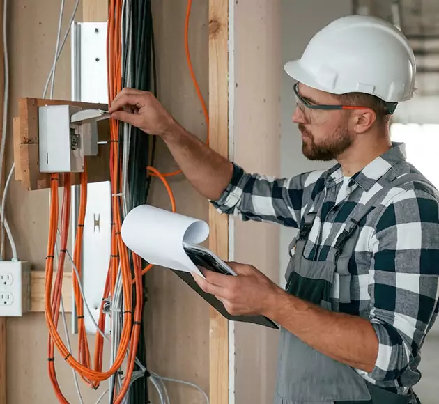 Professional Emergency Electrical Repair: Your Local Urgent Fix Team in Colbert, WA