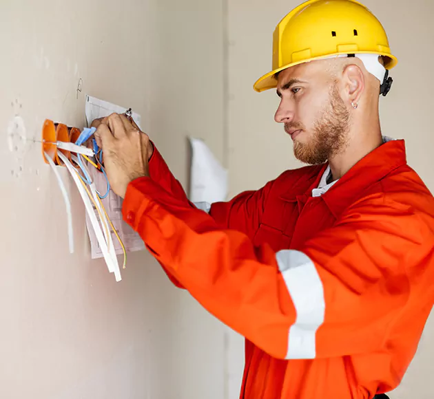 Local 24 Hour Electrician: Fast Response When You Need It Most in Colbert, WA