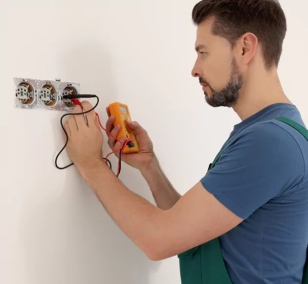 Professional Residential Electrical Repair: Your Local Home Fix-It Team in Colbert, WA