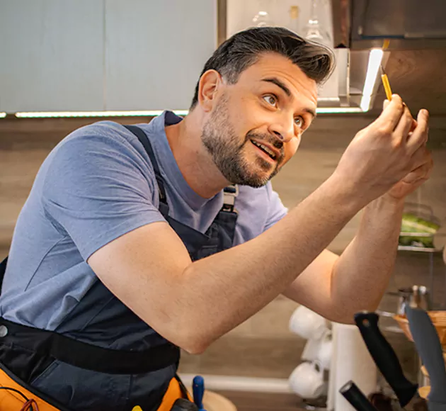 Trusted Home Electrician: Your Local Choice in in Colbert, WA
