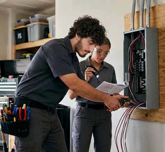 Professional Subpanel Installation: Your Local Installation Team in Colbert, WA