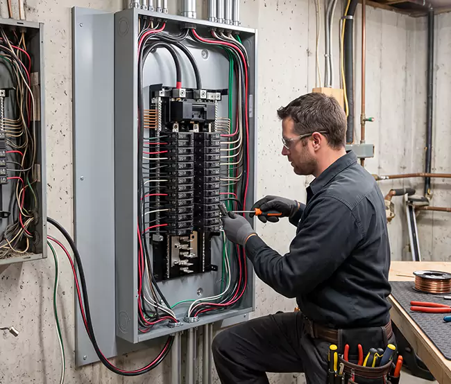 What Makes Us the Right Choice in Colbert, WA?