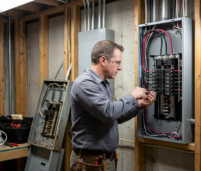 What Makes Us the Right Choice in Colbert, WA?